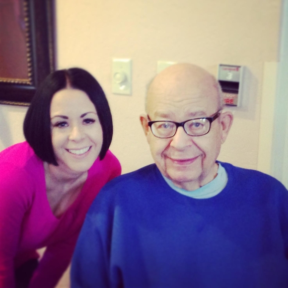 Meet your Posher, Courtney - Picture 1 of 1